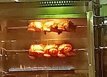 Oyoun AlReem Cafeteria