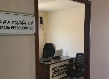 Ozara Petroleum Fze