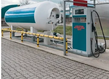 Ozara Petroleum Fze
