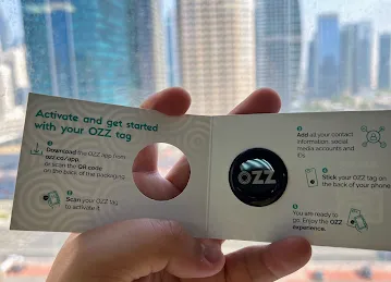 OZZ Technologies