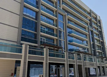 P/2111 - ADCP Building