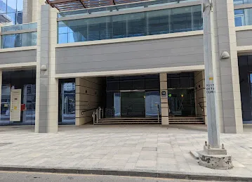P/2111 - ADCP Building