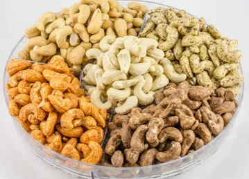P A Z Foodstuff Trading LLC, AFFCO Group ( Cashew Processors)