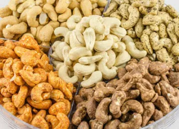 P A Z Foodstuff Trading LLC, AFFCO Group ( Cashew Processors)