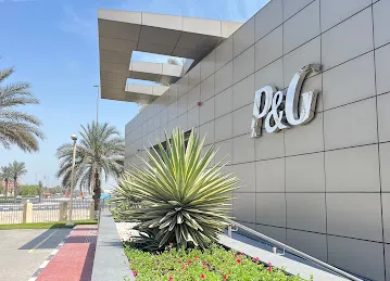P&G Dubai