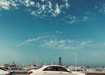 P&O Marinas - Mina Rashid Marina