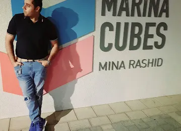 P&O Marinas - Mina Rashid Marina