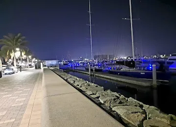 P&O Marinas - Mina Rashid Marina