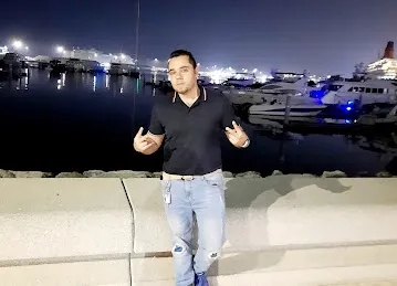 P&O Marinas - Mina Rashid Marina