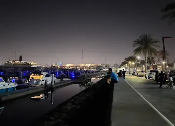 P&O Marinas - Mina Rashid Marina