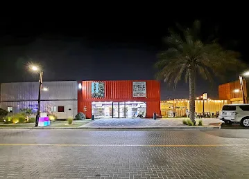 P&O Marinas - Mina Rashid Marina
