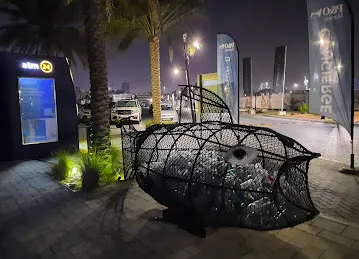 P&O Marinas - Mina Rashid Marina