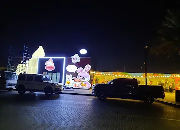 P&O Marinas - Mina Rashid Marina