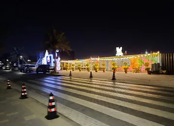 P&O Marinas - Mina Rashid Marina