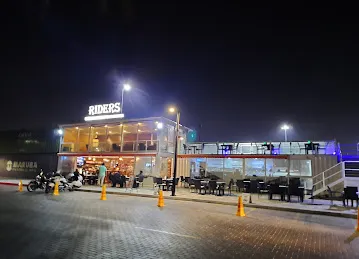 P&O Marinas - Mina Rashid Marina