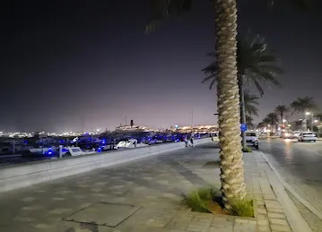 P&O Marinas - Mina Rashid Marina