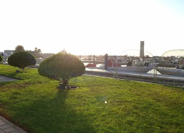 P & O Marinas Umm Suqeim 1