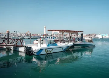 P & O Marinas Umm Suqeim 1