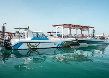P & O Marinas Umm Suqeim 1