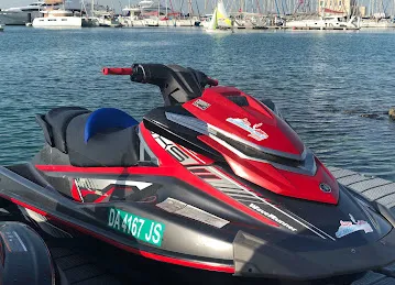 P & O Marinas Umm Suqeim 1