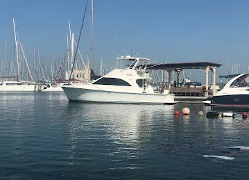 P & O Marinas Umm Suqeim 1