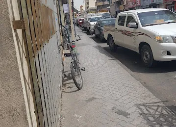 P628 Wasl Property