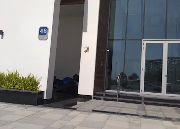 P929 building