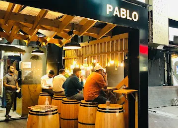 Pablo De’ Cafe