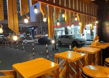 Pablo De’ Cafe