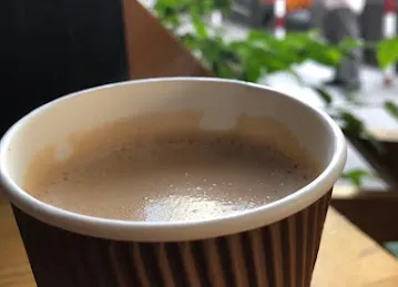 Pablo De’ Cafe