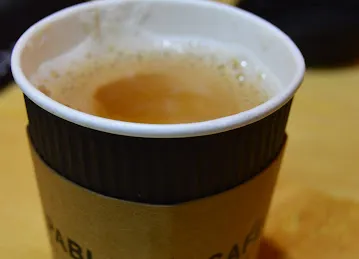 Pablo De’ Cafe
