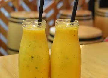 Pablo De’ Cafe