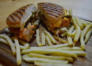 Pablo De’ Cafe