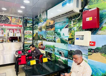 Padanna Hut Restaurant
