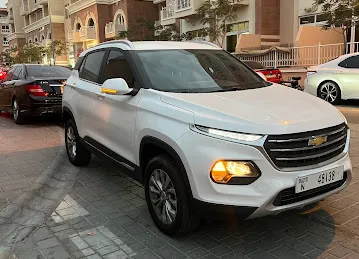Paddock Rent A Car