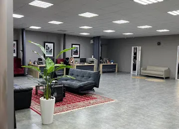 Paddock Rent A Car
