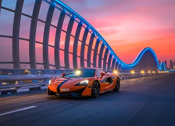 Paddock Rent a Car - RAK Branch