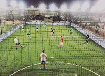 Padel and tennis Training Centre