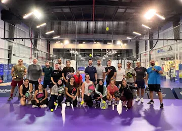 Padel Collective