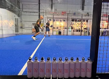 Padel Collective
