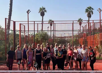 Padel Collective