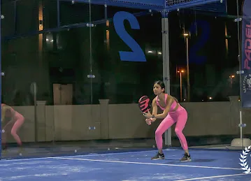 Padel Ground Dubai