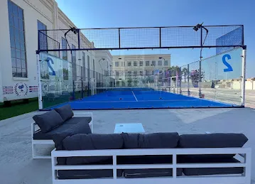 Padel Ground Dubai