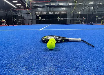 Padel Kingdom