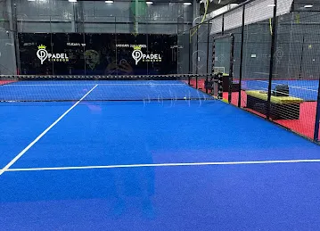 Padel Kingdom