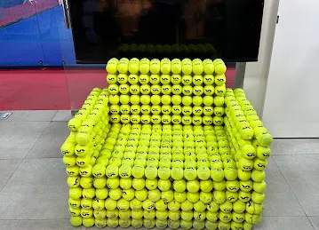 Padel Nuestro @ Padel Point