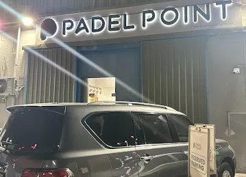Padel Nuestro @ Padel Point