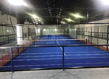 Padel Premier Academy