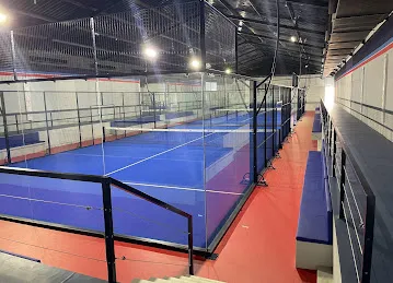 Padel Premier Academy