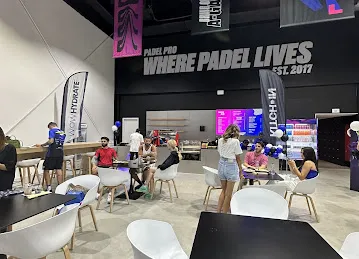 Padel Pro Al Quoz